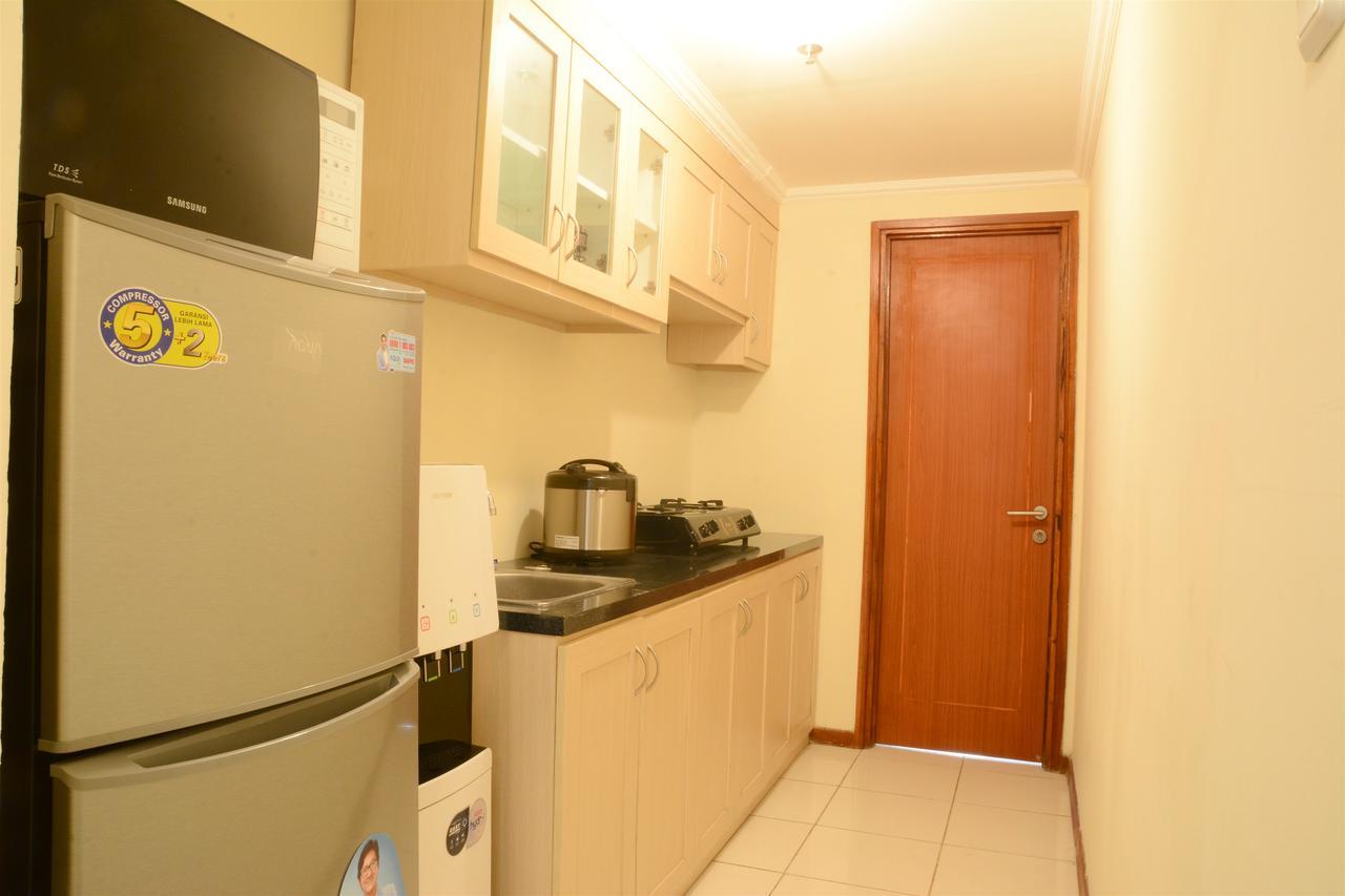 3Br Grand Palace With Private Bathtub By Travelio جاكرتا المظهر الخارجي الصورة