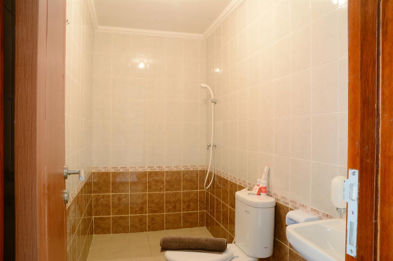 3Br Grand Palace With Private Bathtub By Travelio جاكرتا المظهر الخارجي الصورة