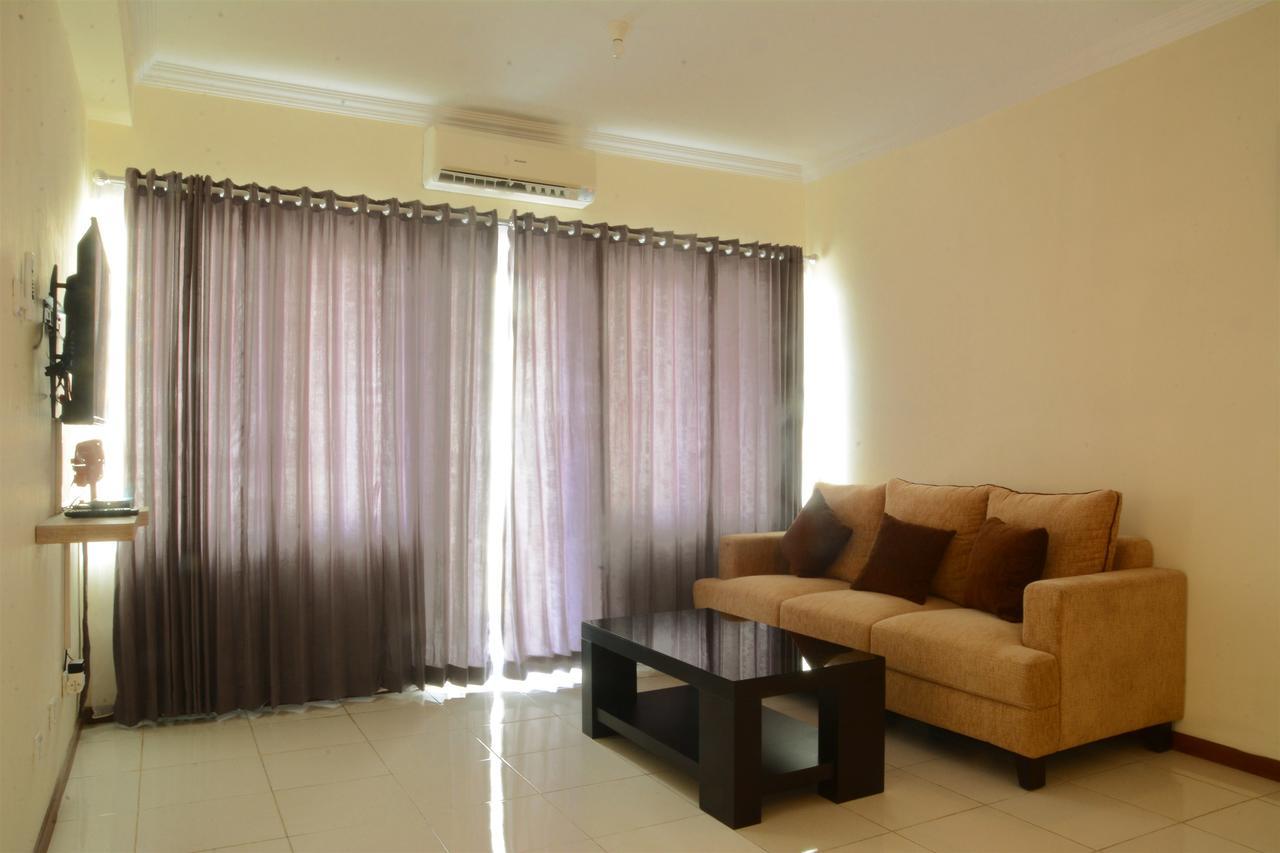 3Br Grand Palace With Private Bathtub By Travelio جاكرتا المظهر الخارجي الصورة