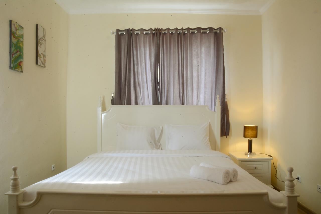 3Br Grand Palace With Private Bathtub By Travelio جاكرتا المظهر الخارجي الصورة