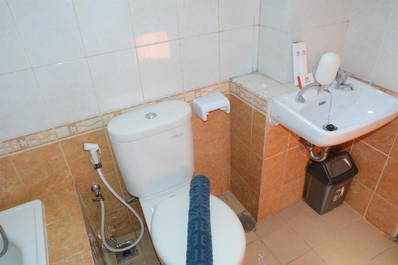 3Br Grand Palace With Private Bathtub By Travelio جاكرتا المظهر الخارجي الصورة