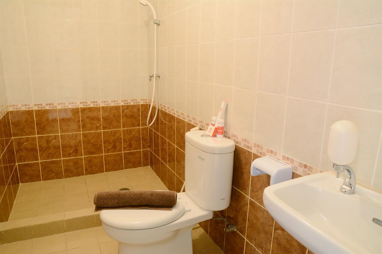 3Br Grand Palace With Private Bathtub By Travelio جاكرتا المظهر الخارجي الصورة