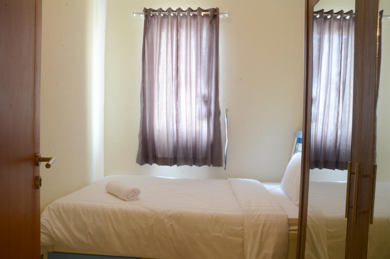 3Br Grand Palace With Private Bathtub By Travelio جاكرتا المظهر الخارجي الصورة