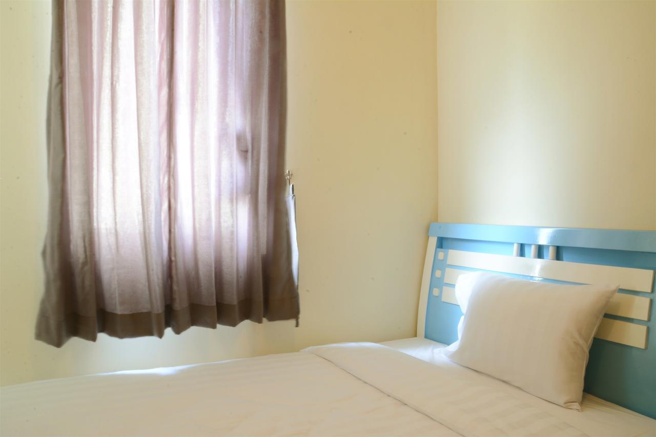 3Br Grand Palace With Private Bathtub By Travelio جاكرتا المظهر الخارجي الصورة