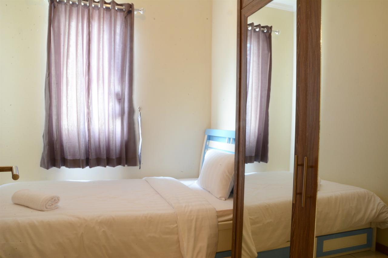 3Br Grand Palace With Private Bathtub By Travelio جاكرتا المظهر الخارجي الصورة