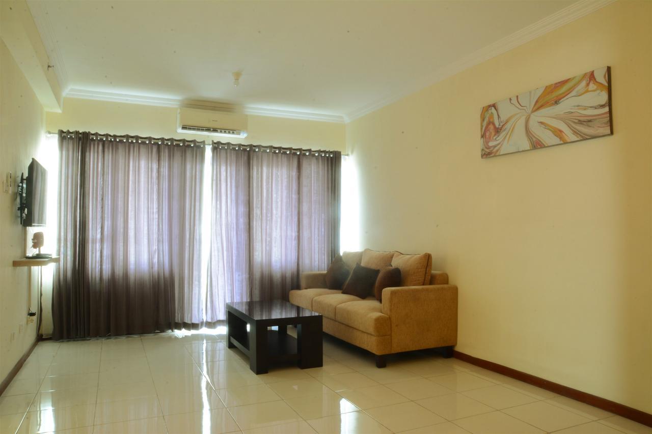 3Br Grand Palace With Private Bathtub By Travelio جاكرتا المظهر الخارجي الصورة