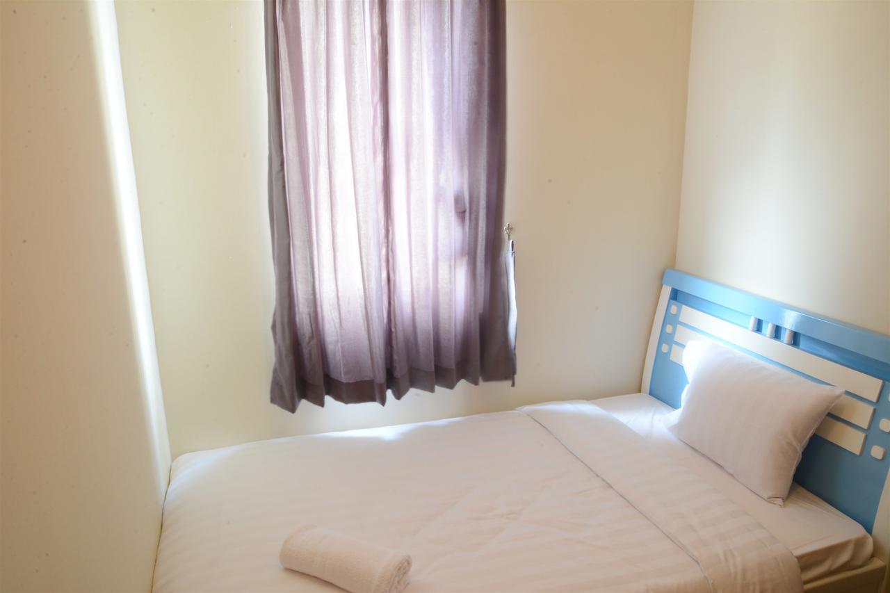 3Br Grand Palace With Private Bathtub By Travelio جاكرتا المظهر الخارجي الصورة