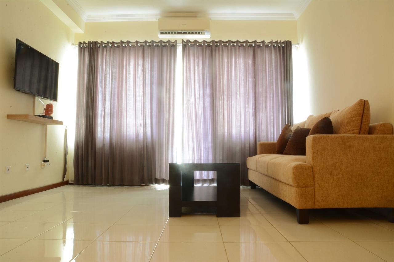 3Br Grand Palace With Private Bathtub By Travelio جاكرتا المظهر الخارجي الصورة
