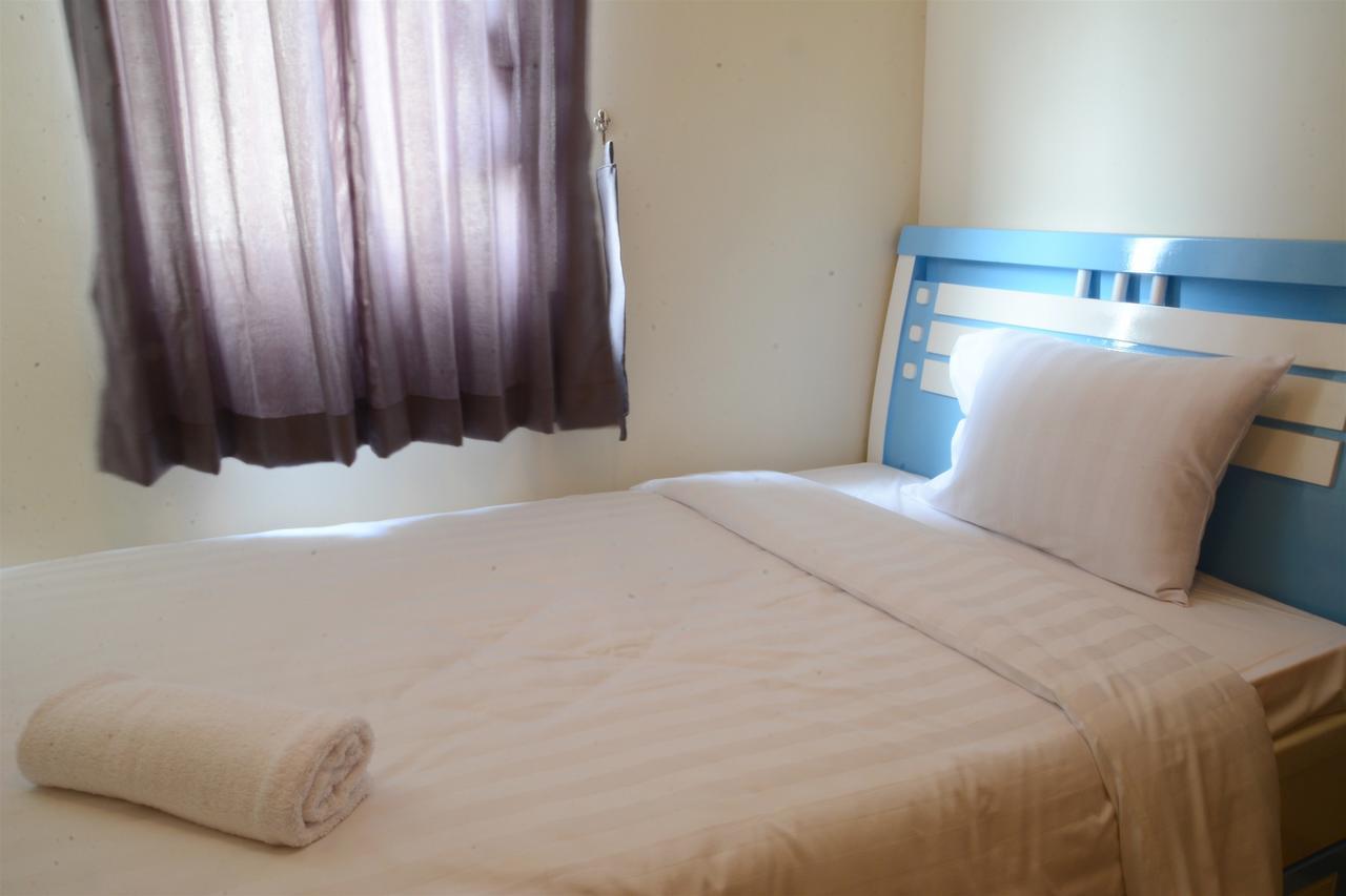 3Br Grand Palace With Private Bathtub By Travelio جاكرتا المظهر الخارجي الصورة