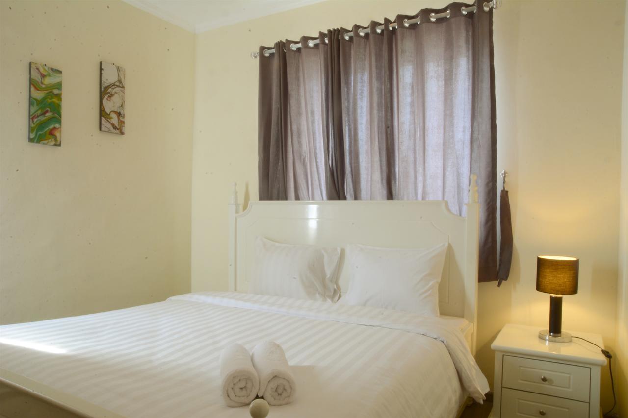 3Br Grand Palace With Private Bathtub By Travelio جاكرتا المظهر الخارجي الصورة