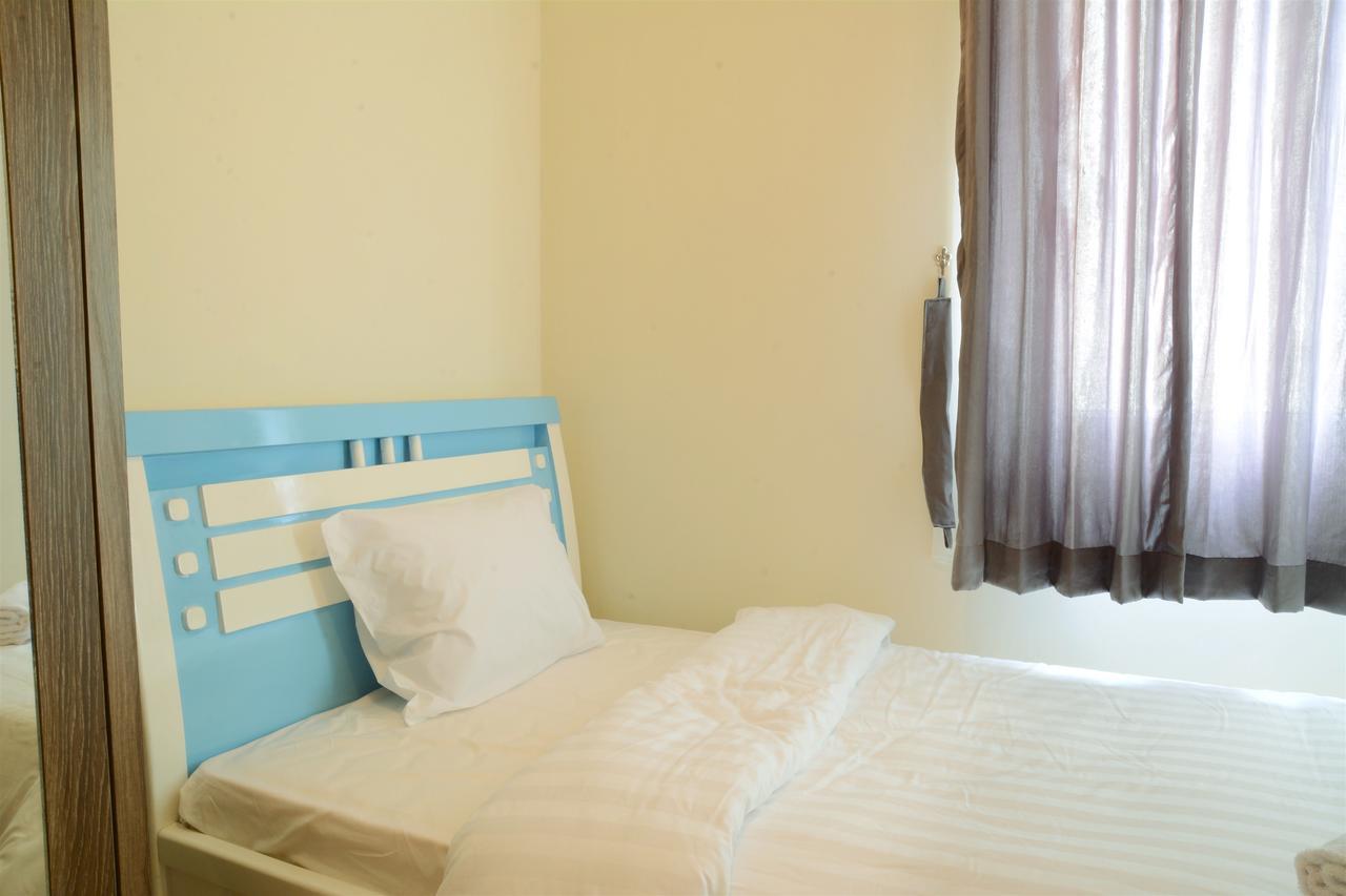 3Br Grand Palace With Private Bathtub By Travelio جاكرتا المظهر الخارجي الصورة