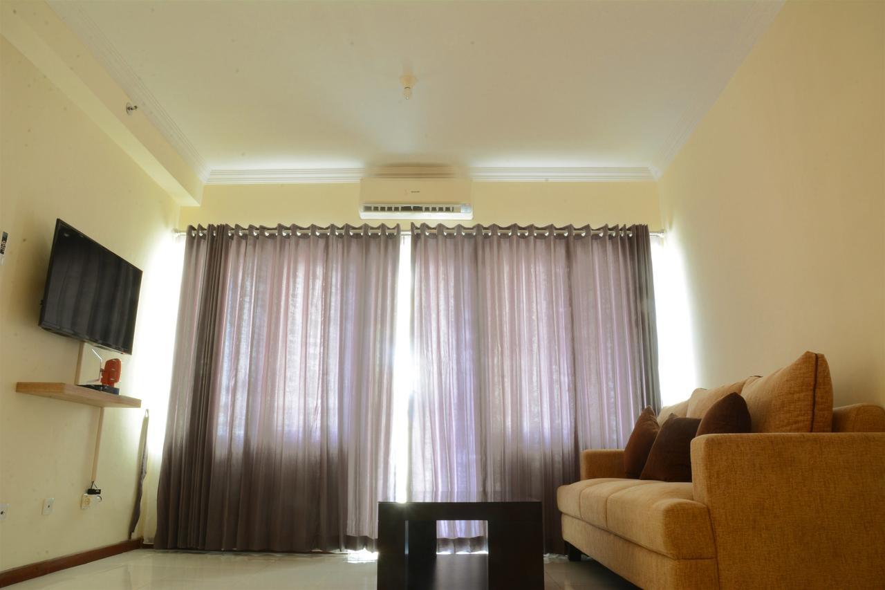 3Br Grand Palace With Private Bathtub By Travelio جاكرتا المظهر الخارجي الصورة